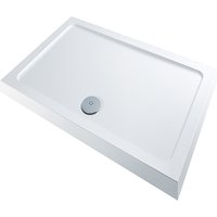 Bathstore Emerge Rectangular Shower Tray 1700 x 800mm
Bathstore Emerge Rectangular Shower Tray 1700 x 800mm