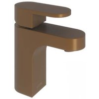 Bathstore Etta Basin Mono Mixer Tap in Bronze
Bathstore Etta Basin Mono Mixer Tap in Bronze
