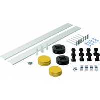 Bathstore Panel Kit for Emerge Square & Rectangular Trays up to 2000mm
Bathstore Panel Kit for Emerge Square & Rectangular Trays up to 2000mm