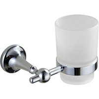 Bathstore Traditional Tumbler and Holder
Bathstore Traditional Tumbler and Holder