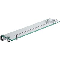 Bathstore Traditional Glass Shelf
Bathstore Traditional Glass Shelf