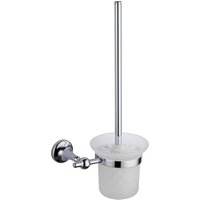 Bathstore Traditional Toilet Brush Holder
Bathstore Traditional Toilet Brush Holder