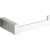 Bathstore Square Toilet Roll Holder
Bathstore Square Toilet Roll Holder