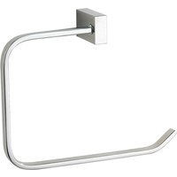 Bathstore Square Towel Ring
Bathstore Square Towel Ring