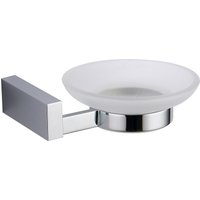 Bathstore Square Soap Dish
Bathstore Square Soap Dish