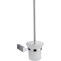 Square Toilet Brush Holder
Square Toilet Brush Holder