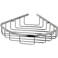 Bathstore Wire Corner Basket
Bathstore Wire Corner Basket