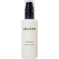 Zelens Shiso Balm Radiance Cleanser 125ml
Zelens Shiso Balm Radiance Cleanser 125ml