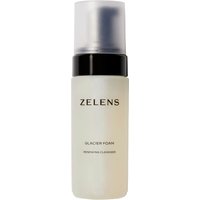 Zelens Glacier Foam Renewing Cleanser 150 мл восстанавливающее очищающее средство
Zelens Glacier Foam Renewing Cleanser 150 мл восстанавливающее очищающее средство