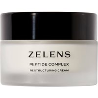 Zelens Peptide Complex Реструктурирующий крем 50 мл
Zelens Peptide Complex Реструктурирующий крем 50 мл