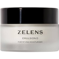 Zelens Emulsion D Укрепляющее увлажняющее средство 50 мл
Zelens Emulsion D Укрепляющее увлажняющее средство 50 мл