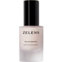 Zelens Melatonin B12 Advanced Repair Сыворотка для лица 30 мл
Zelens Melatonin B12 Advanced Repair Сыворотка для лица 30 мл