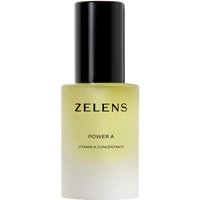 Zelens Power A Retexturising and Renewing Serum ретекстурирующая и обновляющая сыворотка 30 мл 
Zelens Power A Retexturising and Renewing Serum ретекстурирующая и обновляющая сыворотка 30 мл