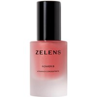 Zelens Power B Revitalising and Clearing Serum Восстанавливающая и очищающая сыворотка 30 мл
Zelens Power B Revitalising and Clearing Serum Восстанавливающая и очищающая сыворотка 30 мл