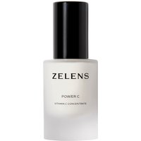 Zelens Power C Collagen-Boosting and Brightening Serum Осветляющая сываотка с коллагеном 30 мл
Zelens Power C Collagen-Boosting and Brightening Serum Осветляющая сываотка с коллагеном 30 мл