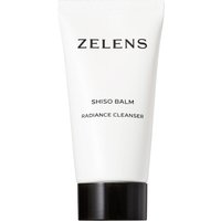 Zelens Shiso Balm Radiance Cleanser 30ml
Zelens Shiso Balm Radiance Cleanser 30ml