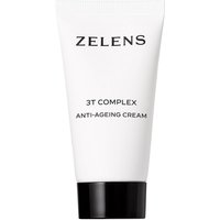 Zelens 3T Complex Anti-Ageing Cream 15ml
Zelens 3T Complex Anti-Ageing Cream 15ml