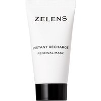 Zelens Instant Recharge Renewal Mask 15мл восстанавливающая маска 
Zelens Instant Recharge Renewal Mask 15мл восстанавливающая маска