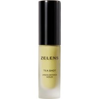 Zelens Tea Shot Urban Defence Serum 10ml
Zelens Tea Shot Urban Defence Serum 10ml