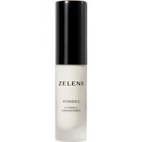 Zelens Power C Collagen-boosting & Brightening 10ml
Zelens Power C Collagen-boosting & Brightening 10ml