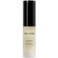 Zelens Power D Fortifying & Restoring 10ml
Zelens Power D Fortifying & Restoring 10ml