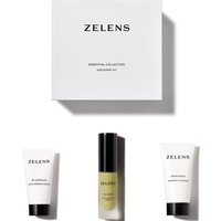 Zelens Essentials Collection
Zelens Essentials Collection