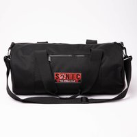 Sonic The Hedgehog Gym Bag - Black
Sonic The Hedgehog Gym Bag - Black