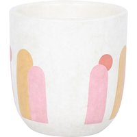 Modern Ceramic Planter - Small