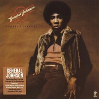 General Johnson - Generally Speaking Vinyl
General Johnson - Generally Speaking Vinyl