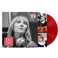 Lulu - The Best of 1967 - 1975 Vinyl
Lulu - The Best of 1967 - 1975 Vinyl
