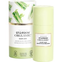 STARSKIN Orglamic Celery Juice Serum-in-Oil Emulsion 10ml
STARSKIN Orglamic Celery Juice Serum-in-Oil Emulsion 10ml