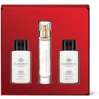 Glasshouse Christmas Forever Florence Gift Set
Glasshouse Christmas Forever Florence Gift Set