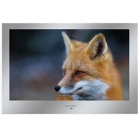 ProofVision 24 Premium Widescreen Waterproof Bathroom & Shower TV - Mirror
ProofVision 24 Premium Widescreen Waterproof Bathroom & Shower TV - Mirror