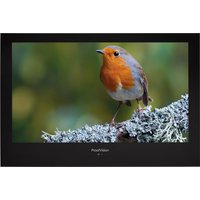 ProofVision 24 Premium Widescreen Waterproof Bathroom & Shower TV - Black
ProofVision 24 Premium Widescreen Waterproof Bathroom & Shower TV - Black