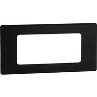 ProofVision Black Plate for Dual + Shaver Socket TBCharge
ProofVision Black Plate for Dual + Shaver Socket TBCharge