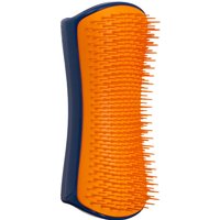 Щетка для груминга собак Tangle Teezer Pet Teezer Detangling Dog Grooming Brush - Navy
Щетка для груминга собак Tangle Teezer Pet Teezer Detangling Dog Grooming Brush - Navy