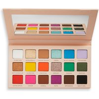 Makeup Revolution X Soph Super Spice Shadow Palette
Makeup Revolution X Soph Super Spice Shadow Palette