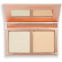 Makeup Revolution X Soph Face Duo Sugar Frosting
Makeup Revolution X Soph Face Duo Sugar Frosting
