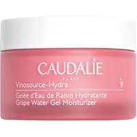 Caudalie Vinosource-Hydra Гель увлажняющий 50 мл
Caudalie Vinosource-Hydra Гель увлажняющий 50 мл