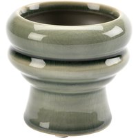 Burgon and Ball Indoor Succulent Pot - Green
Burgon and Ball Indoor Succulent Pot - Green