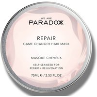 We Are Paradoxx Восстанавливающая маска для волос 75ml
We Are Paradoxx Восстанавливающая маска для волос 75ml