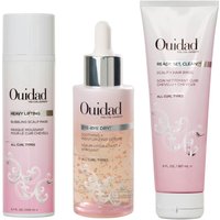 Набор для кожи головы Ouidad Scalp
Набор для кожи головы Ouidad Scalp
