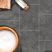 Nicole Slate Vinyl Sheet Flooring - 3x2m Roll
Nicole Slate Vinyl Sheet Flooring - 3x2m Roll