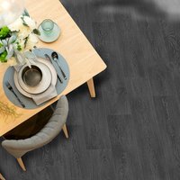 Aged Oak Dark Vinyl Sheet Flooring - 3x2m Roll
Aged Oak Dark Vinyl Sheet Flooring - 3x2m Roll