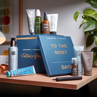 LOOKFANTASTIC x MANKIND Father’s Day Box (Стоимостью более 12,930 руб.)
LOOKFANTASTIC x MANKIND Father’s Day Box (Стоимостью более 12,930 руб.)