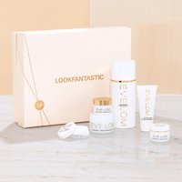 LOOKFANTASTIC Eve Lom Starter Kit (Стоимостью более 10,380Р)
LOOKFANTASTIC Eve Lom Starter Kit (Стоимостью более 10,380Р)