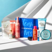 Бьюти-бокс LOOKFANTASTIC Summer Edit Limited Edition Box 2021
Бьюти-бокс LOOKFANTASTIC Summer Edit Limited Edition Box 2021