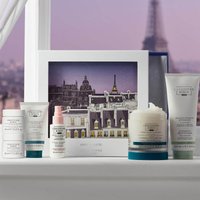 LOOKFANTASTIC x Christophe Robin Beauty Box (Наполнение на более 10,000 руб.)
LOOKFANTASTIC x Christophe Robin Beauty Box (Наполнение на более 10,000 руб.)