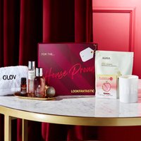 Бьюти-бокс LOOKFANTASTIC Gift Guide - Houseproud Box 2021
Бьюти-бокс LOOKFANTASTIC Gift Guide - Houseproud Box 2021