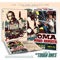 The Tough Ones - Deluxe Collector's Edition
The Tough Ones - Deluxe Collector's Edition
